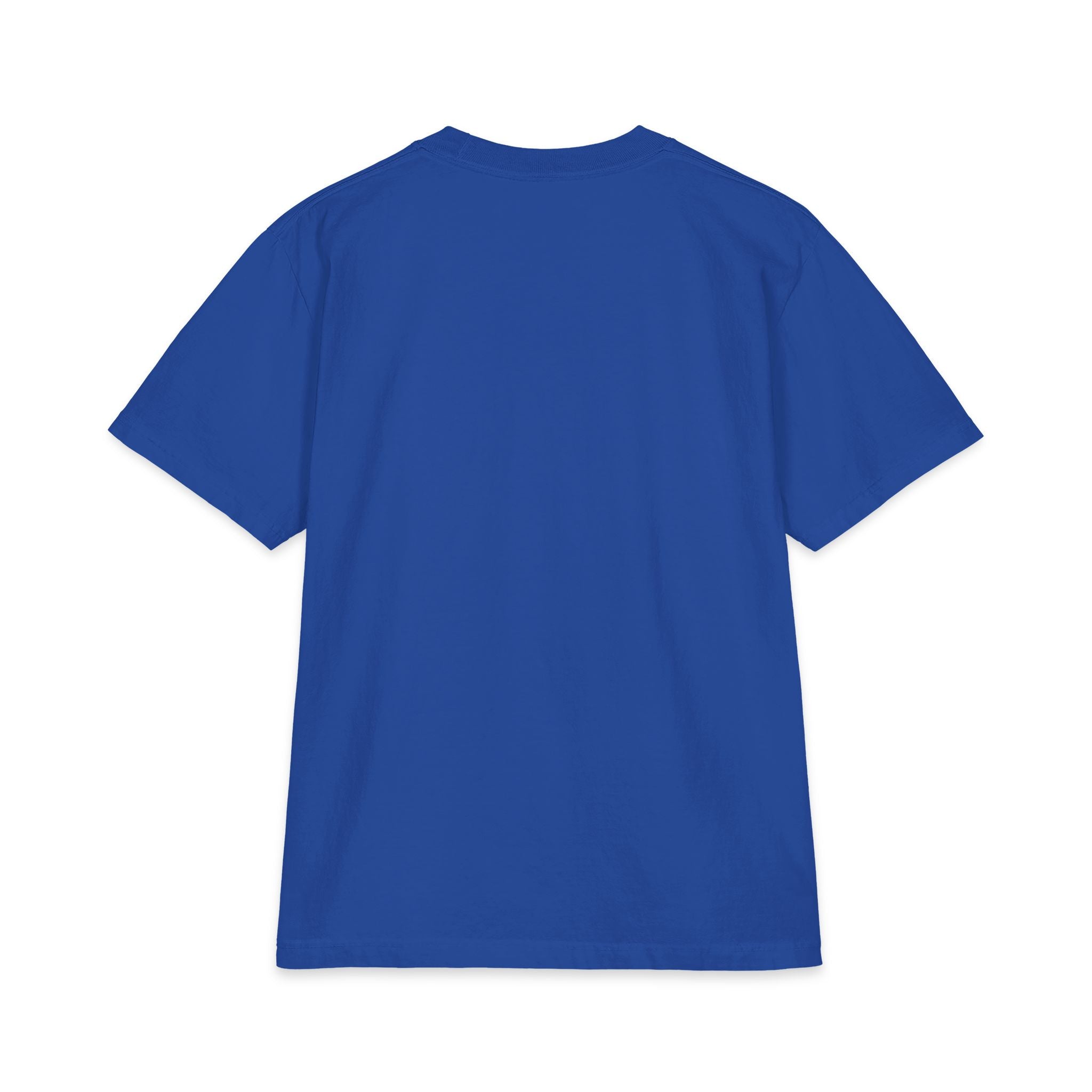 No Limits Tennis Club T‑Shirt — Vintage Racket & Net Tennis Tee
