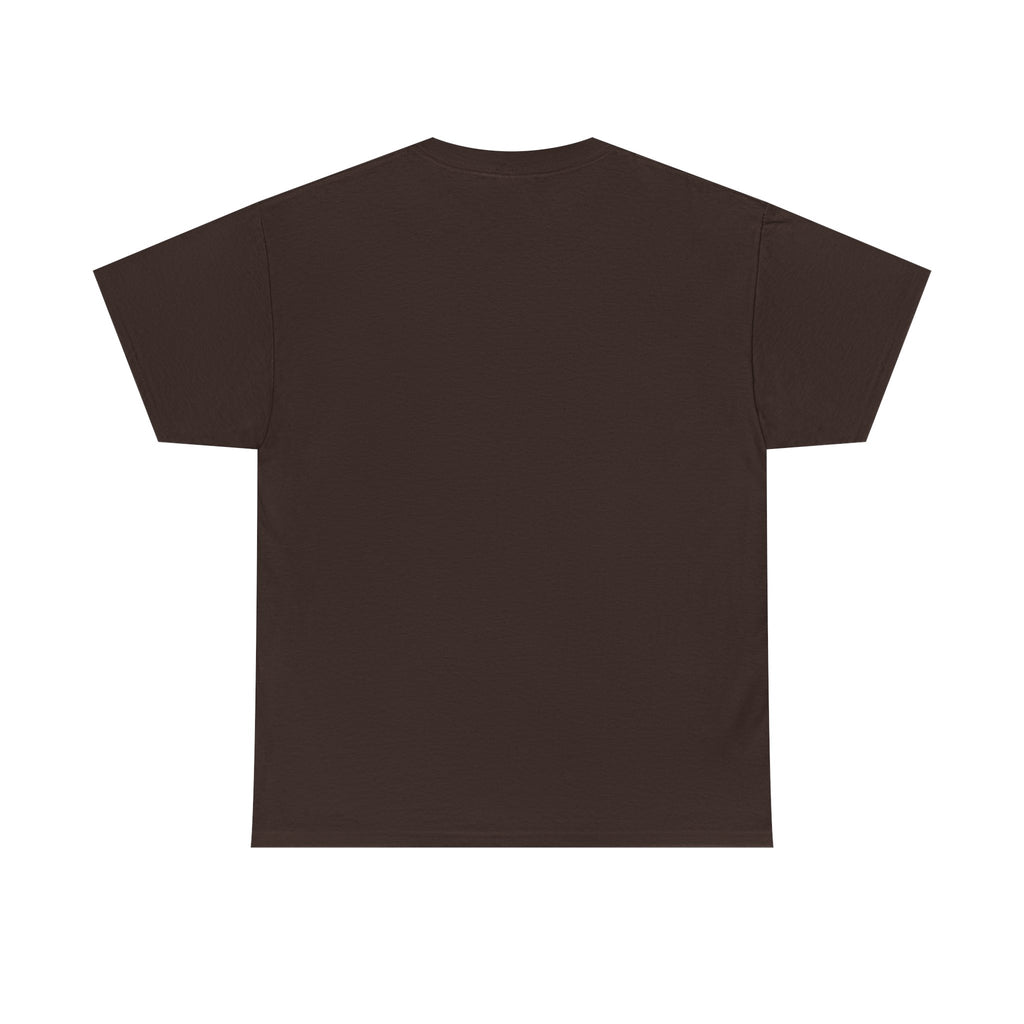 No Limits Inspirational Tee — Minimal Motivational Graphic T-Shirt
