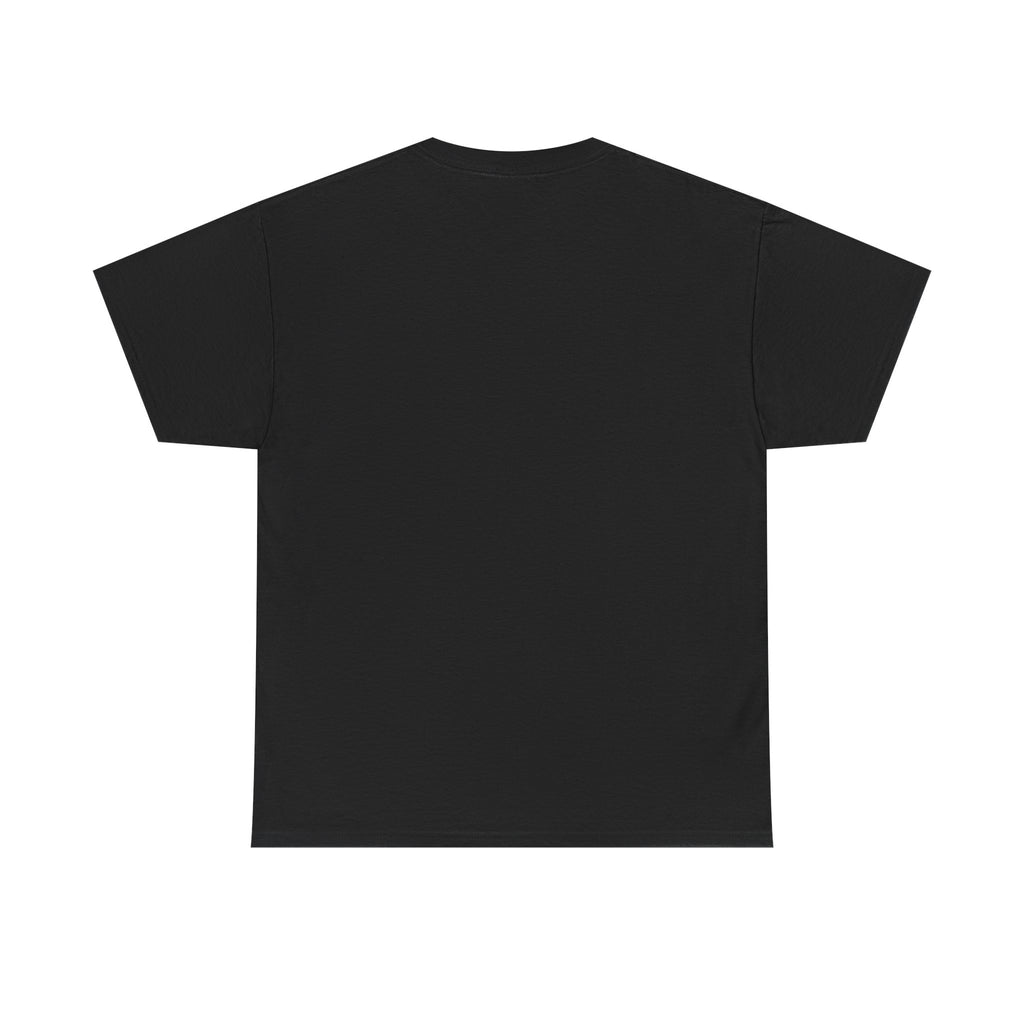 No Limits Inspirational Tee — Minimal Motivational Graphic T-Shirt