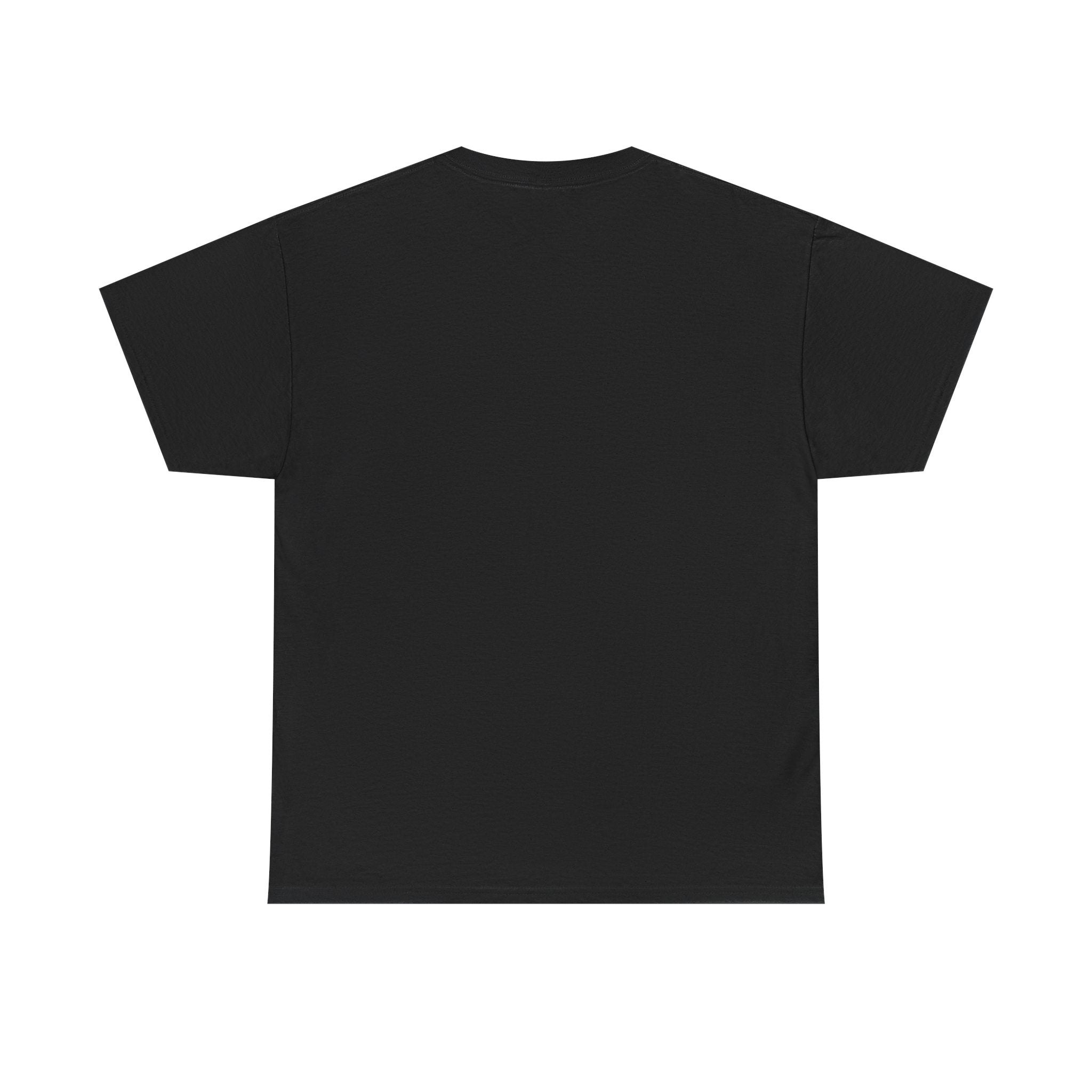 No Limits Inspirational Tee — Minimal Motivational Graphic T-Shirt