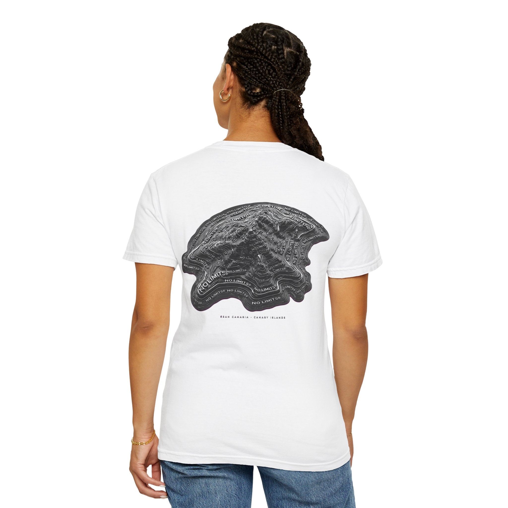 Anatomical Heart Graphic Tee — 'No Lovers' Vintage Tattoo Style T-Shirt