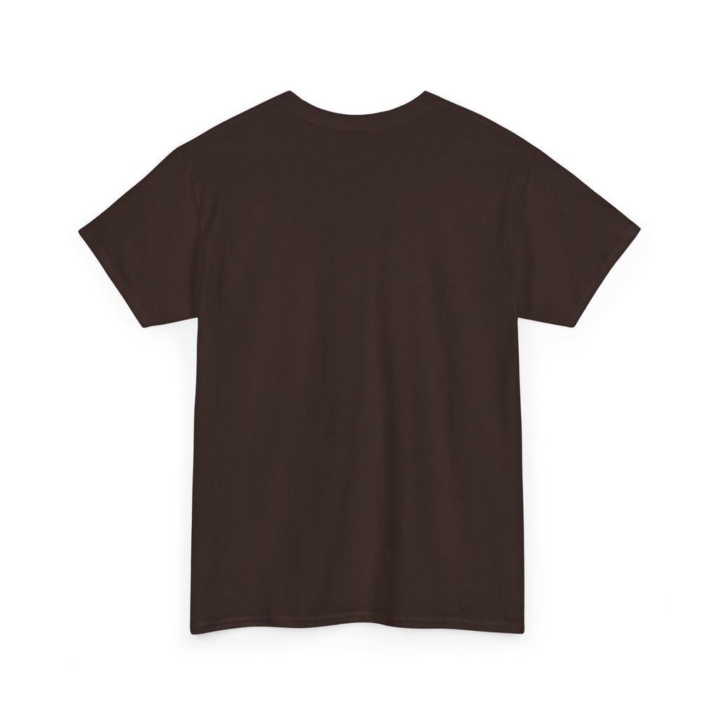 No Limits Inspirational Tee — Minimal Motivational Graphic T-Shirt