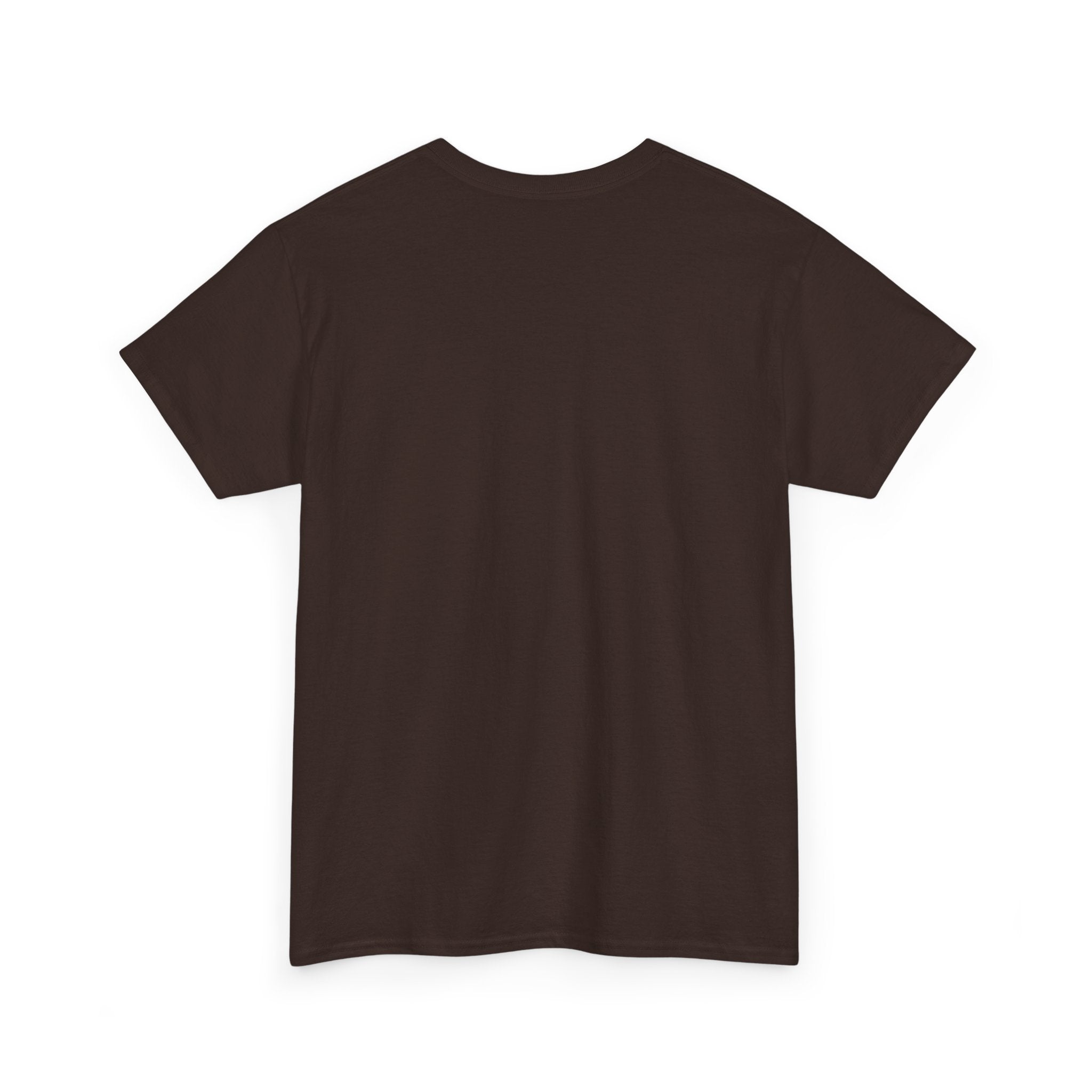 No Limits Inspirational Tee — Minimal Motivational Graphic T-Shirt