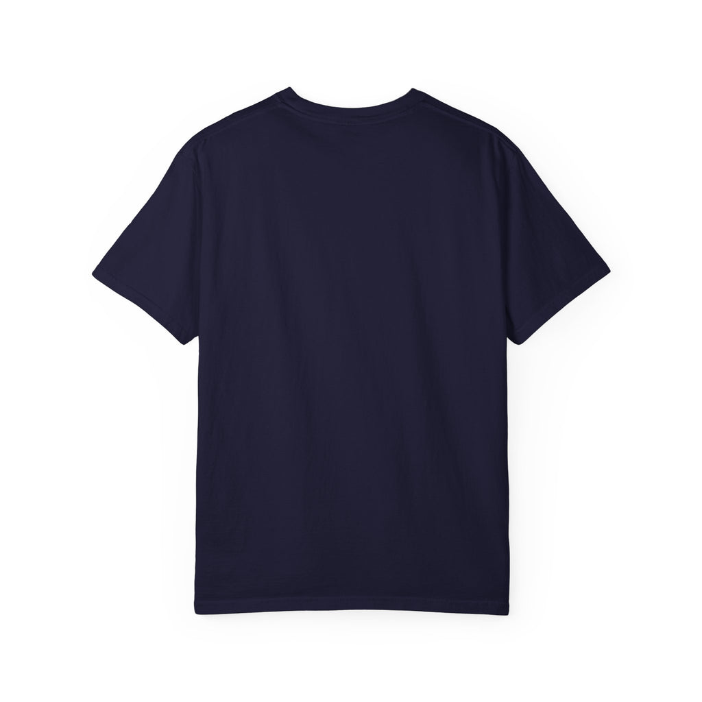 No Limits Tie-Dye Bandana T-Shirt