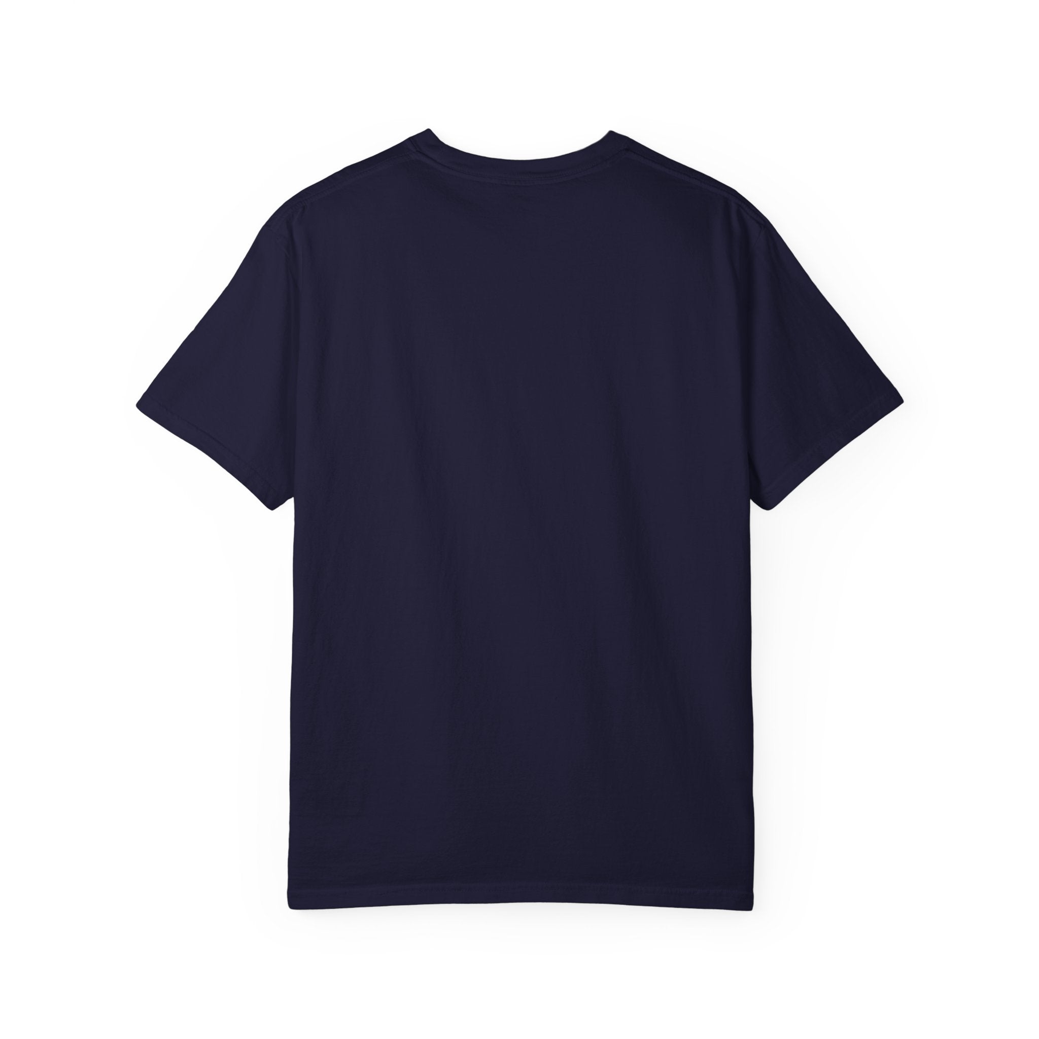 No Limits Tie-Dye Bandana T-Shirt