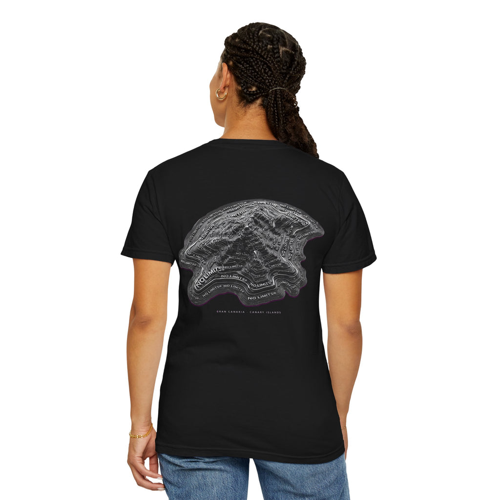 Anatomical Heart Graphic Tee — 'No Lovers' Vintage Tattoo Style T-Shirt