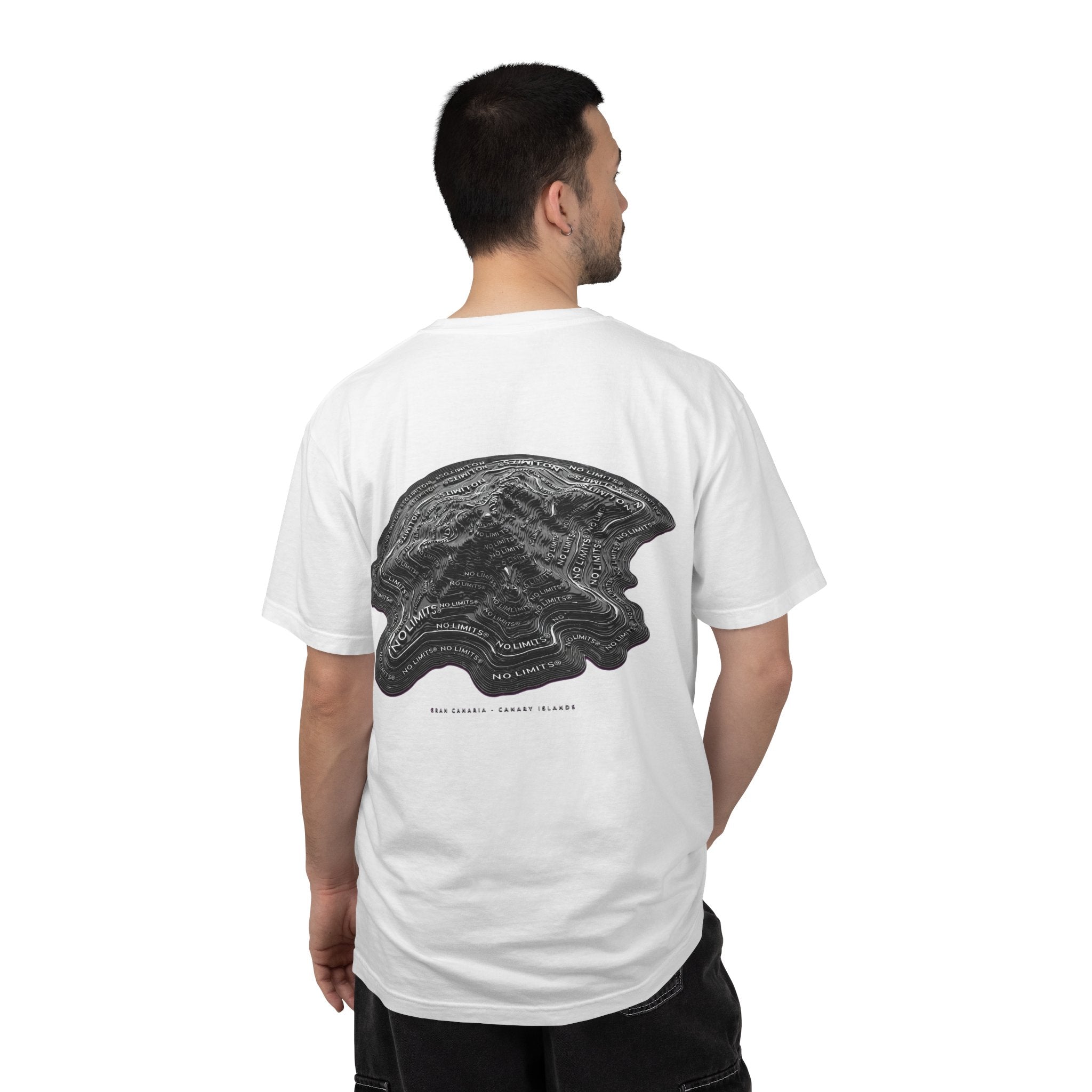Anatomical Heart Graphic Tee — 'No Lovers' Vintage Tattoo Style T-Shirt
