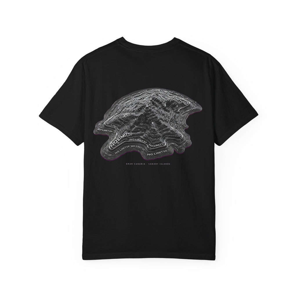 Anatomical Heart Graphic Tee — 'No Lovers' Vintage Tattoo Style T-Shirt