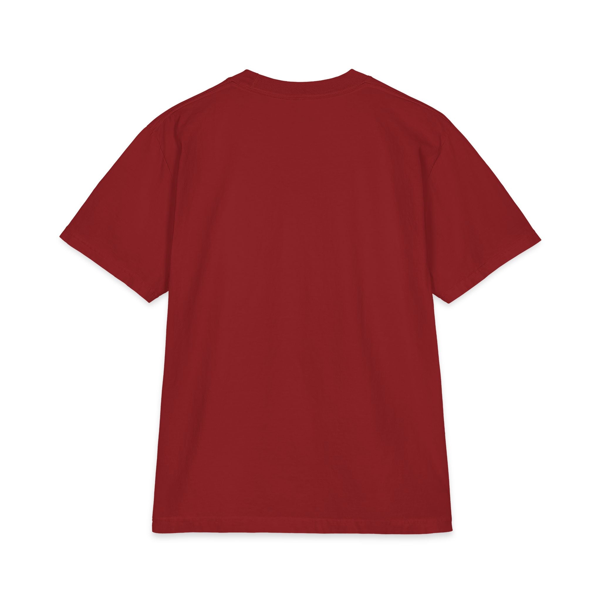 No Limits 2025 Palm Triangle T-Shirt — Made in Canary Islands
