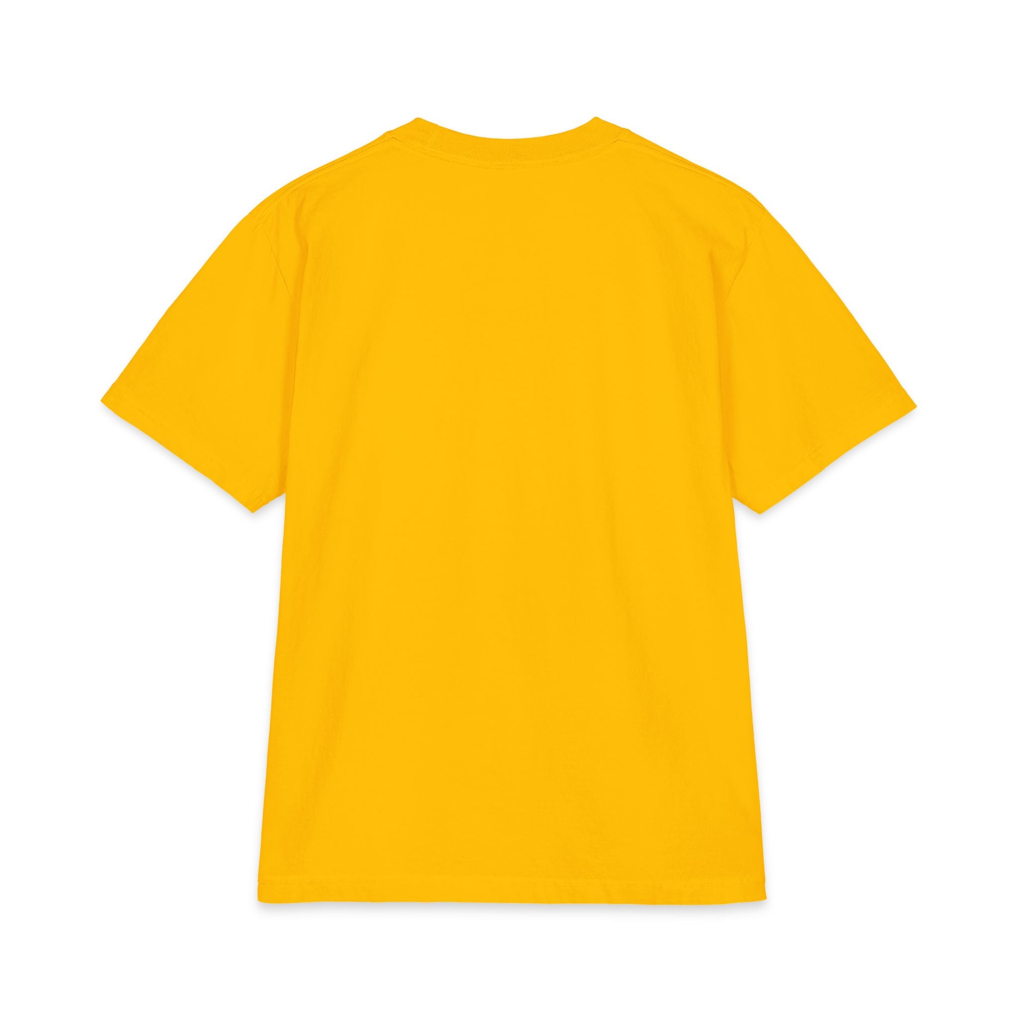 No Limits 2025 Palm Triangle T-Shirt — Made in Canary Islands