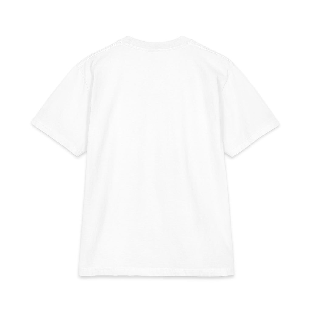 No Limits 2025 Palm Triangle T-Shirt — Made in Canary Islands