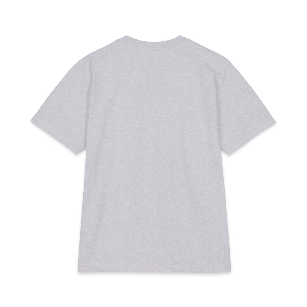 No Limits Tennis Club T‑Shirt — Vintage Racket & Net Tennis Tee