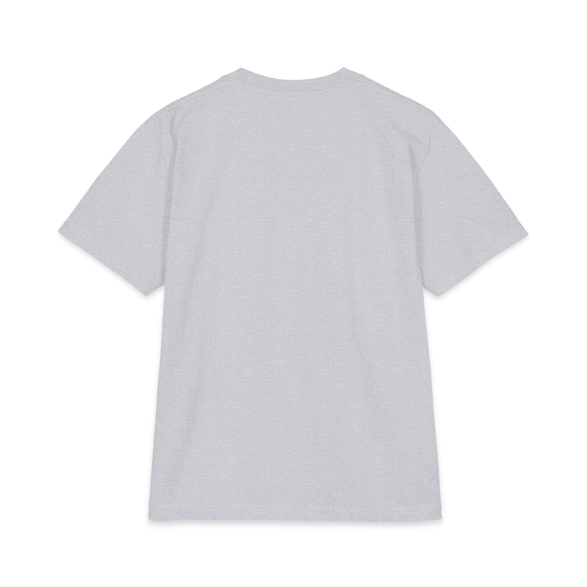 No Limits Tennis Club T‑Shirt — Vintage Racket & Net Tennis Tee
