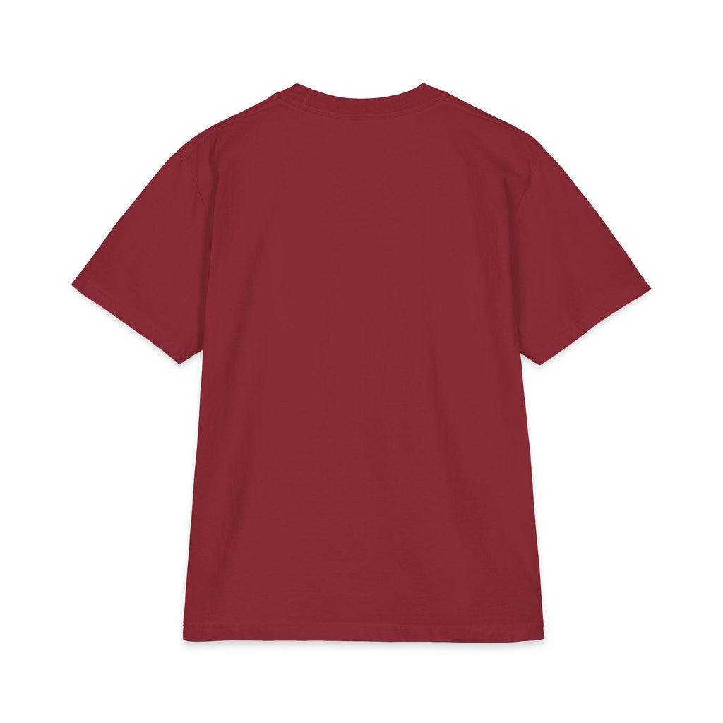 No Limits 2025 Palm Triangle T-Shirt — Made in Canary Islands