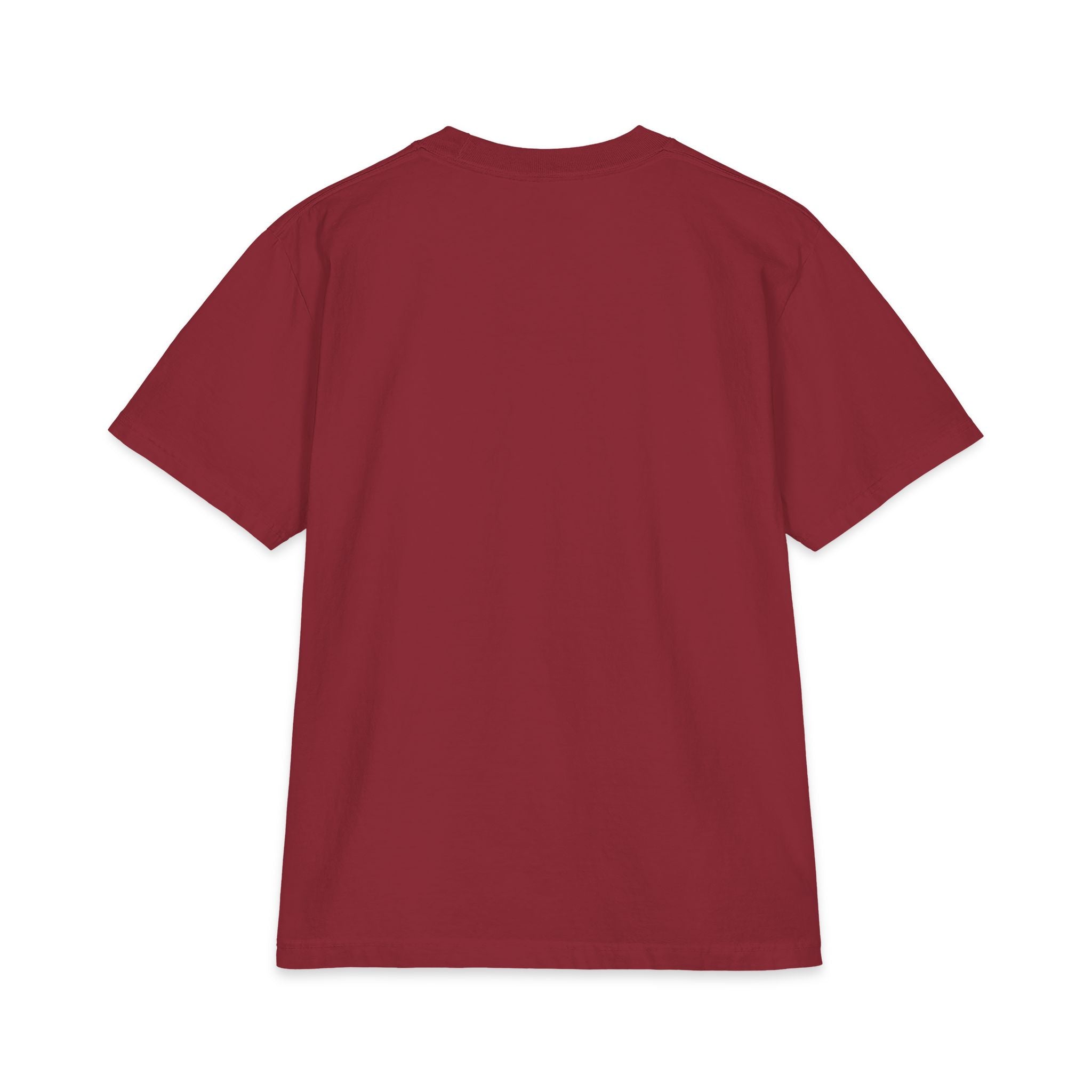 No Limits 2025 Palm Triangle T-Shirt — Made in Canary Islands