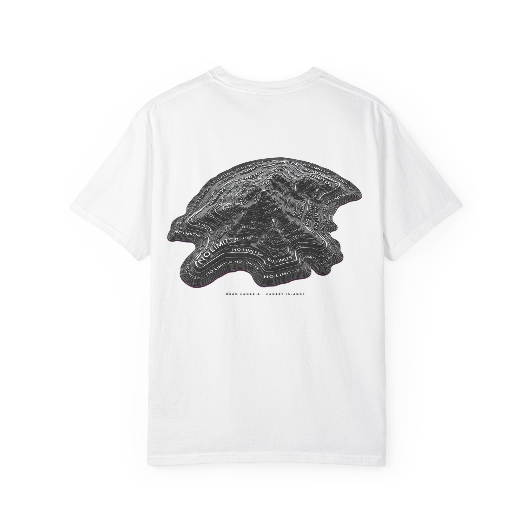 Anatomical Heart Graphic Tee — 'No Lovers' Vintage Tattoo Style T-Shirt