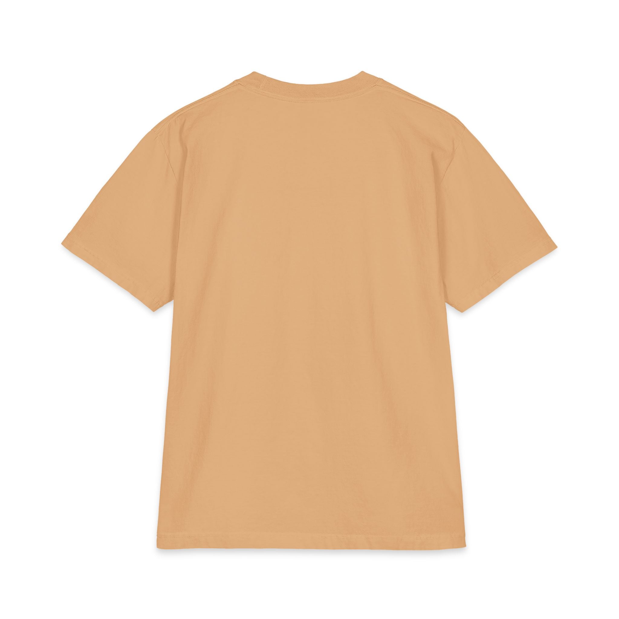 No Limits 2025 Palm Triangle T-Shirt — Made in Canary Islands